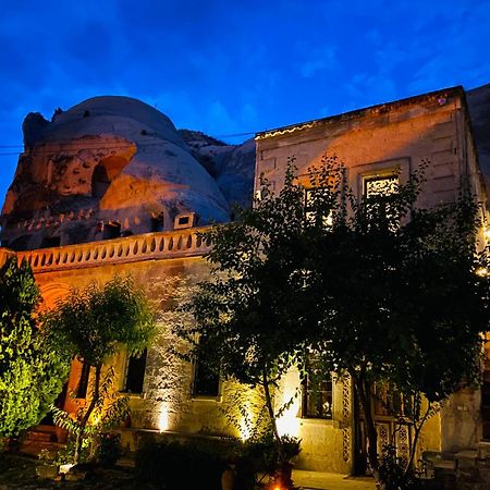 The Village Cave Hotel Гореме Экстерьер фото
